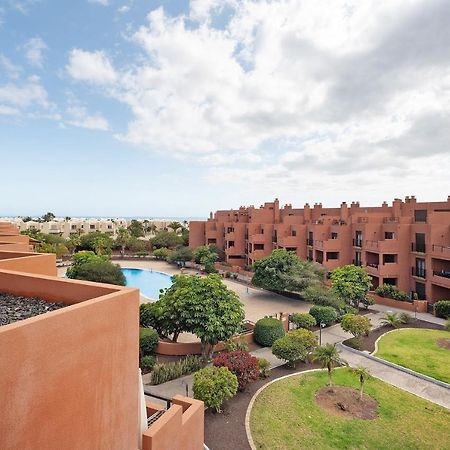 Atico Beach Sotavento La Tejita Exterior foto